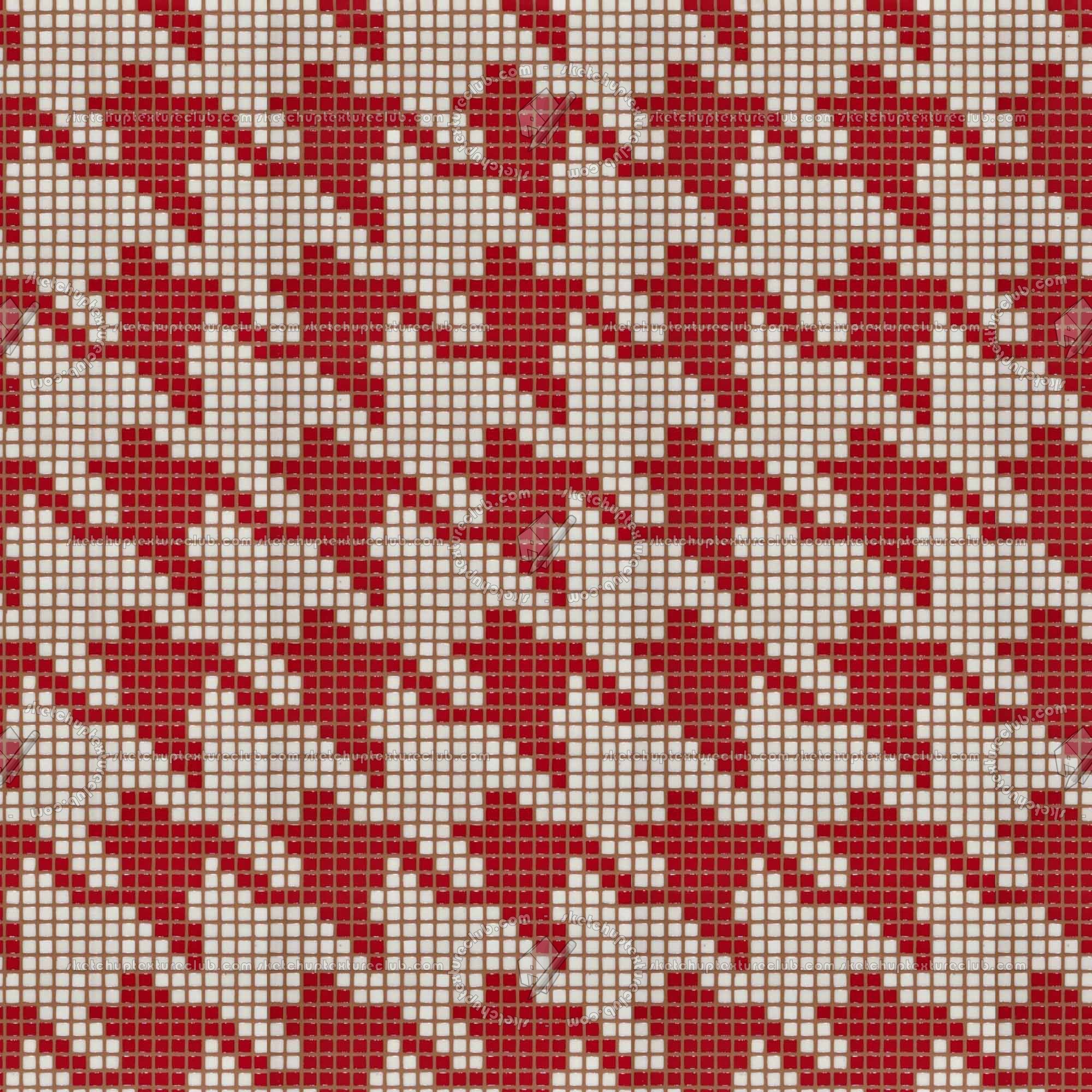 houndstooth pack tiles seamless texture 00033 - 2 - ceramic mosaic tiles seamless px 2000x2000
