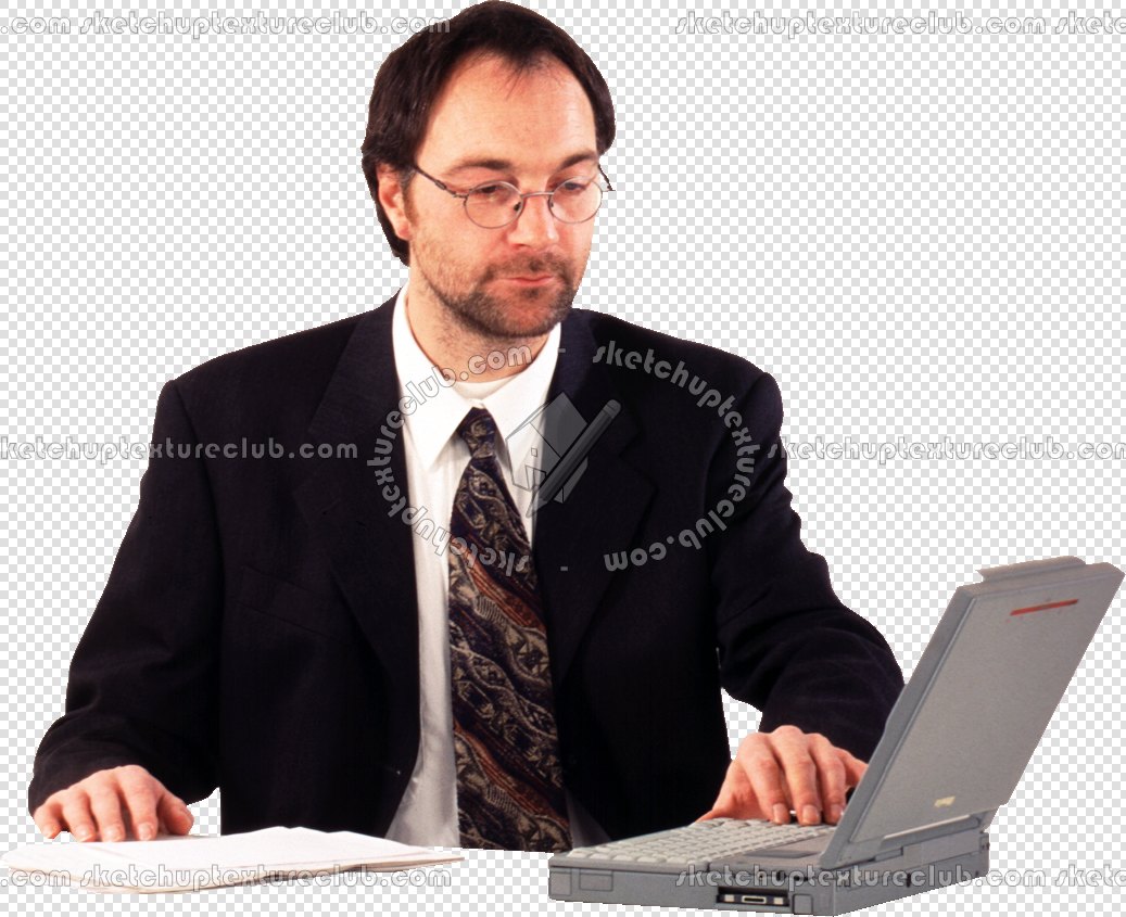 BUSINESS PEOPLE Package 1 00008 -