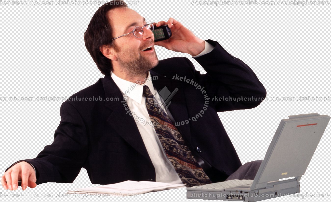 BUSINESS PEOPLE Package 1 00008 -