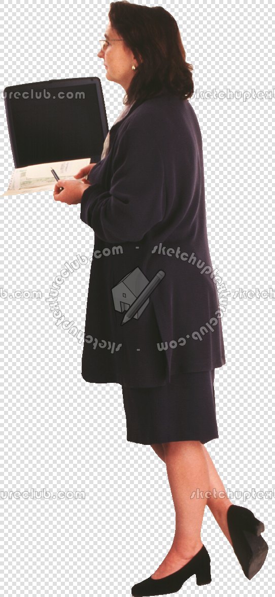 BUSINESS PEOPLE Package 1 00008 -