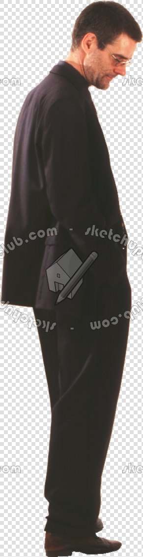 BUSINESS PEOPLE Package 2 00009 -