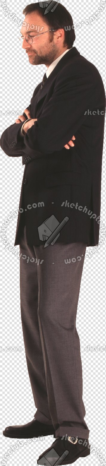 BUSINESS PEOPLE Package 2 00009 -