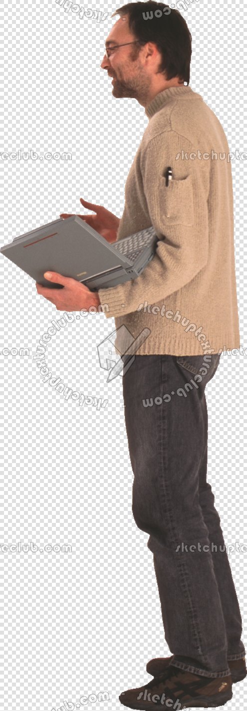 BUSINESS PEOPLE Package 2 00009 -