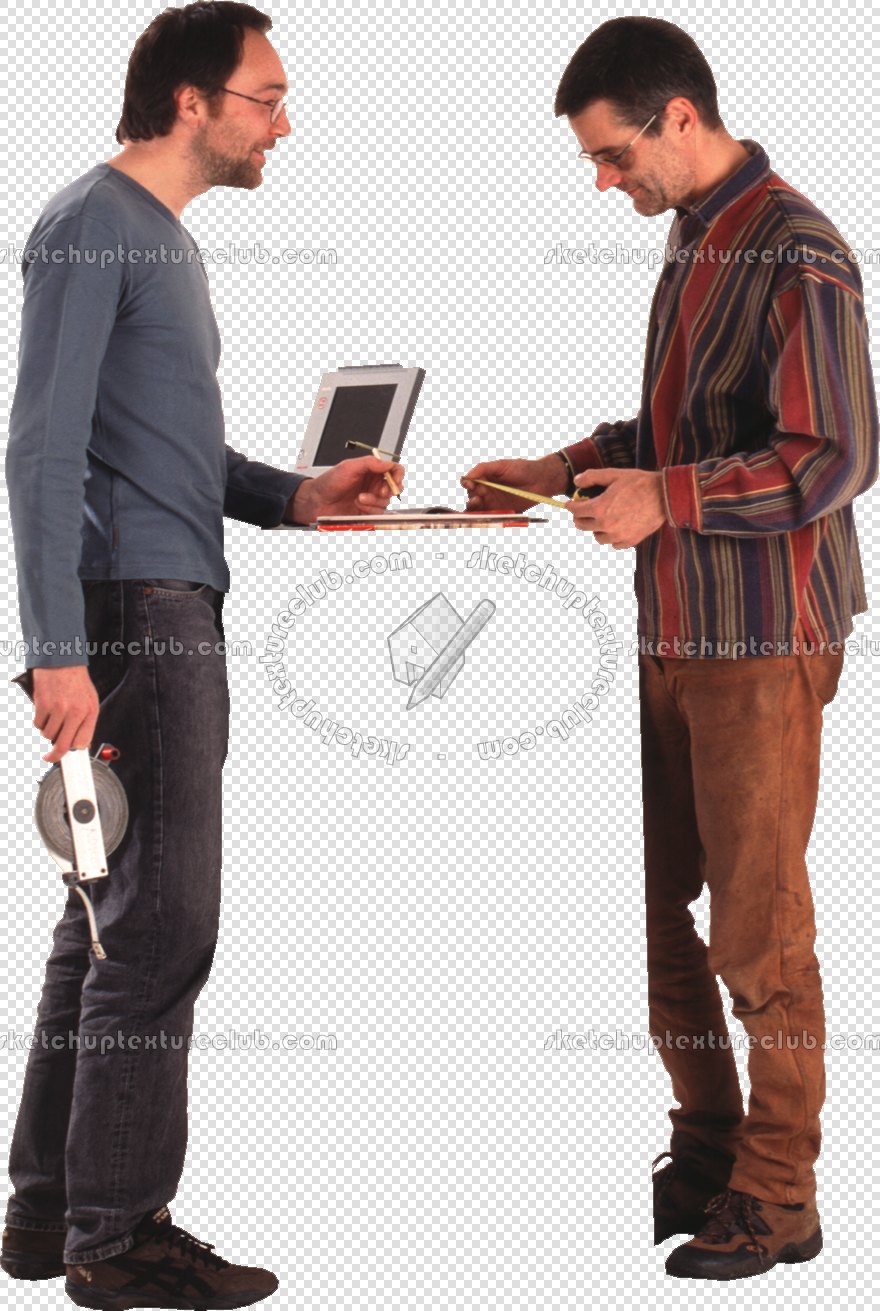 BUSINESS PEOPLE Package 2 00009 -