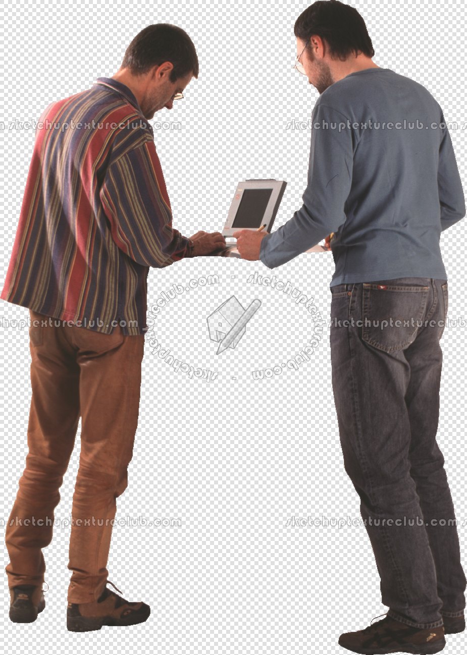 BUSINESS PEOPLE Package 2 00009 -