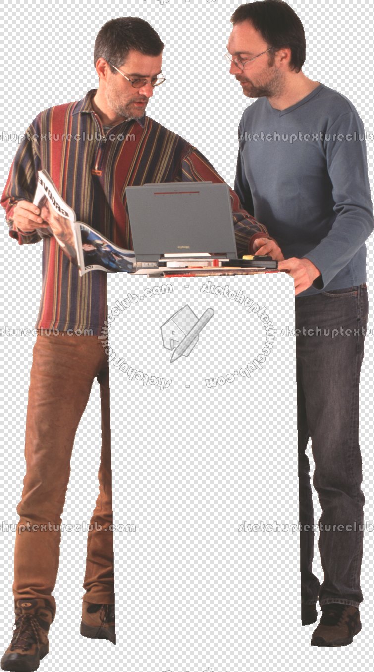 BUSINESS PEOPLE Package 2 00009 -