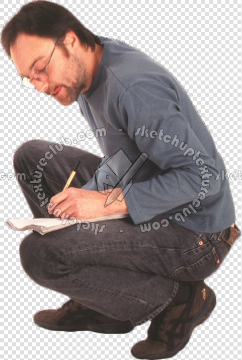 BUSINESS PEOPLE Package 2 00009 -