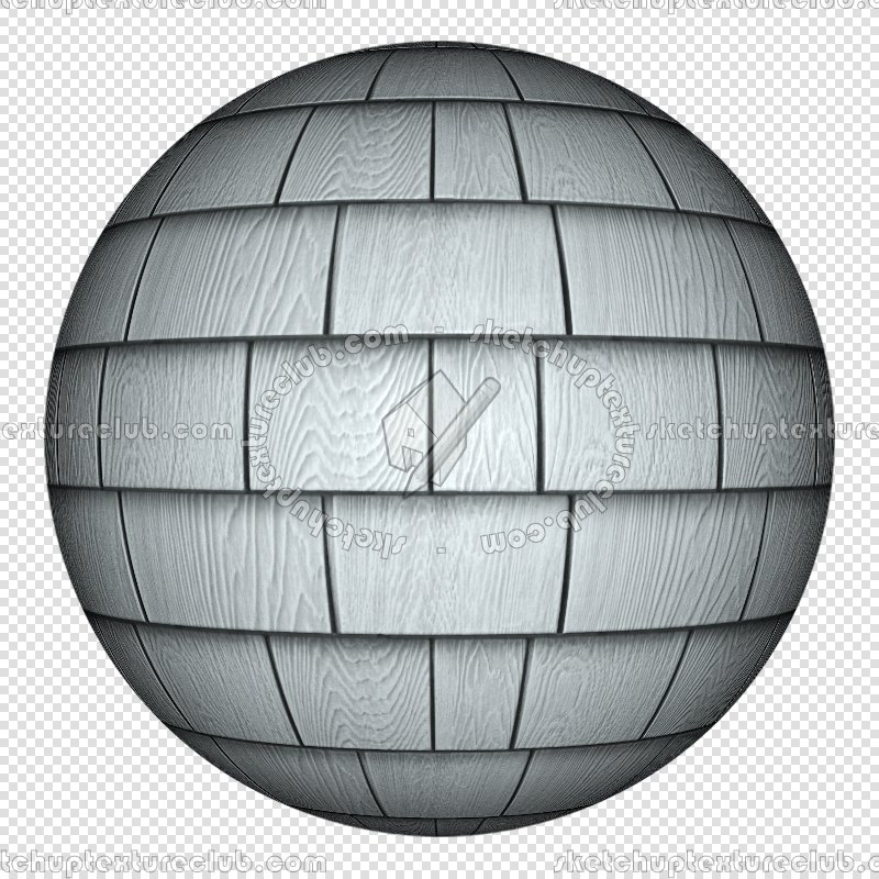 HARDIE SHINGLE SIDING STRAIGHT PBR texture seamless 00057 - DROWSY BLUE SIDING STRAIGHT PBR texture