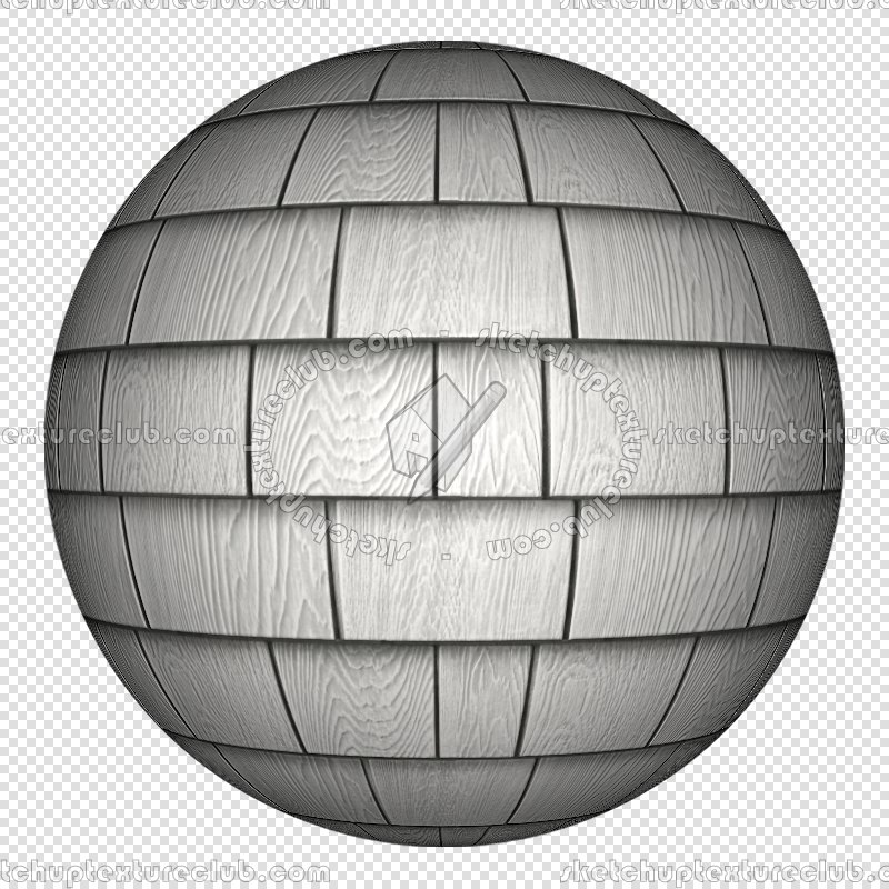 HARDIE SHINGLE SIDING STRAIGHT PBR texture seamless 00057 - FARMHOUSE WHITE SIDING STRAIGHT PBR texture