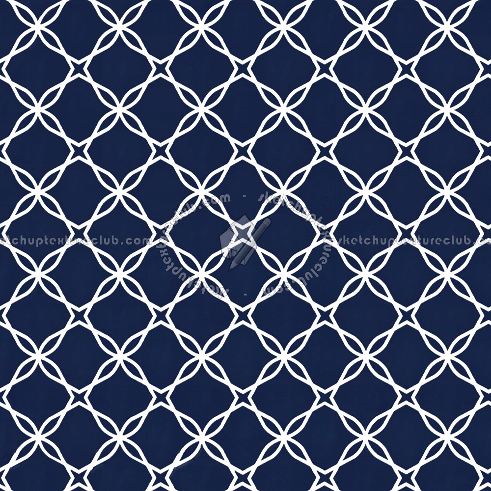 Textures   -   MATERIALS   -   WALLPAPER   -   Geometric patterns  - Geometric wallpaper texture seamless 11069 (seamless)