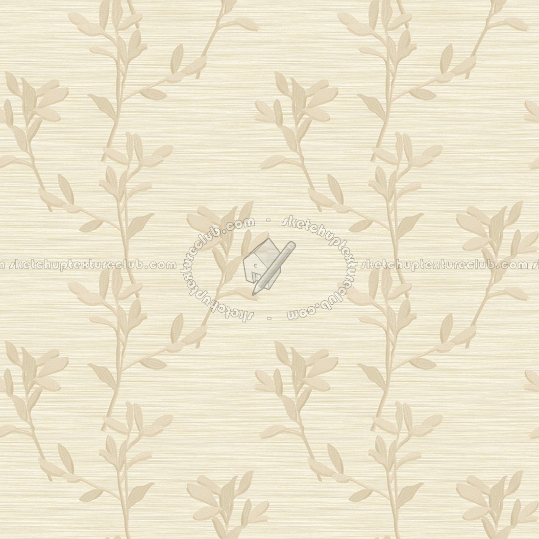 Textures   -   MATERIALS   -   WALLPAPER   -   Parato Italy   -   Natura  - Ramage natura wallpaper by parato texture seamless 11433 (seamless)