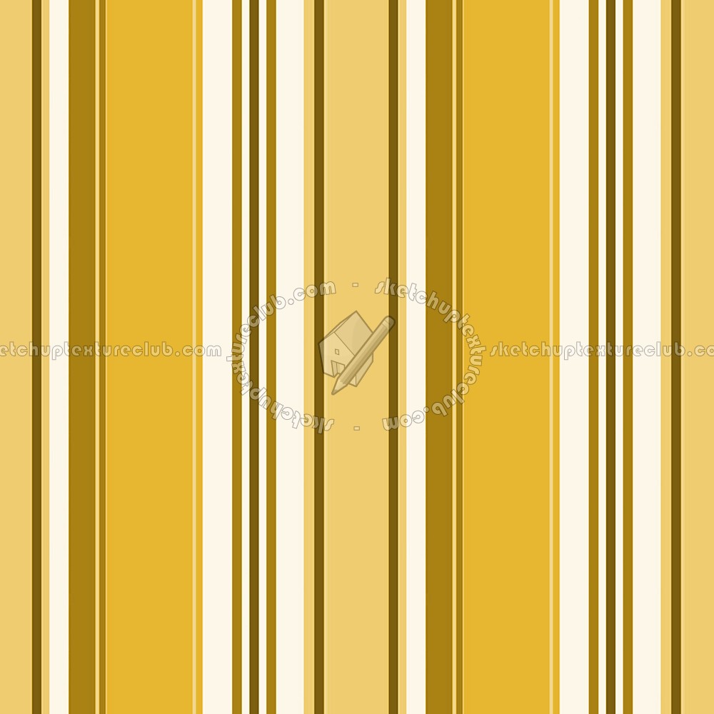 Textures   -   MATERIALS   -   WALLPAPER   -   Striped   -   Yellow  - Yellow striped wallpaper texture seamless 11953 (seamless)