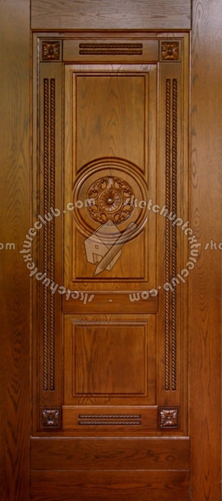 Textures   -   ARCHITECTURE   -   BUILDINGS   -   Doors   -   Antique doors  - Antique door 00532