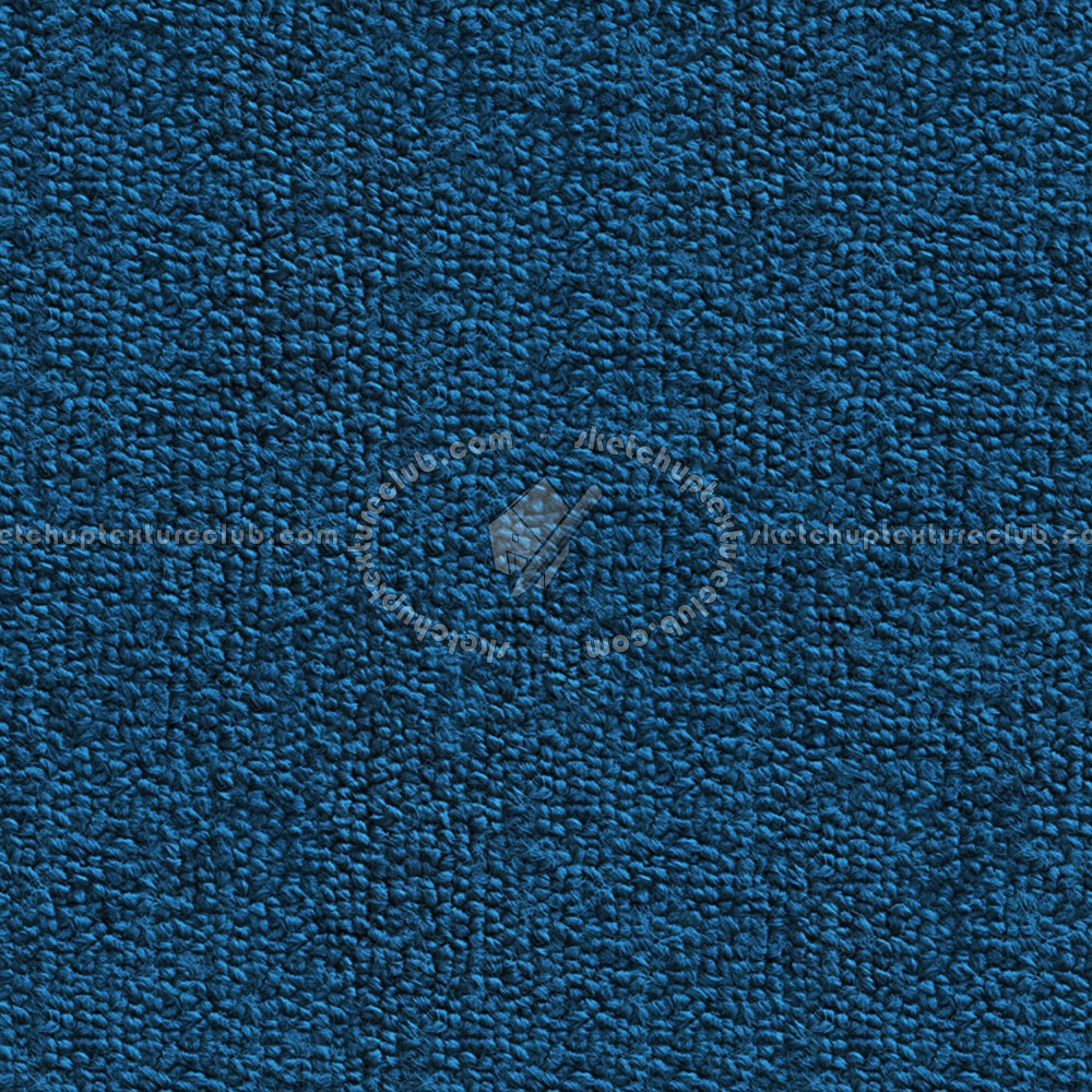 Textures   -   MATERIALS   -   CARPETING   -   Blue tones  - Blue carpeting texture seamless 16492 (seamless)
