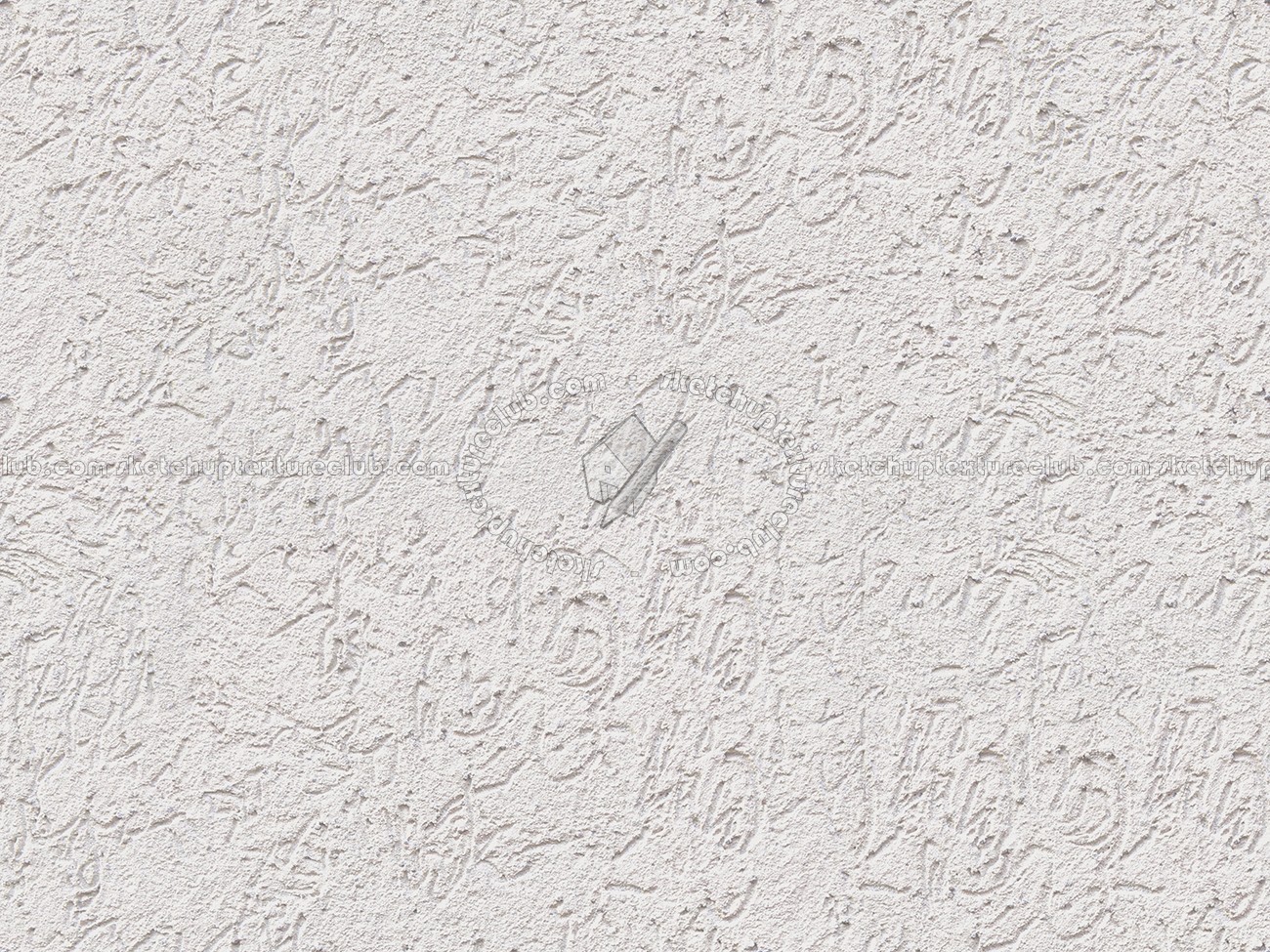 Textures   -   ARCHITECTURE   -   PLASTER   -   Clean plaster  - Clean plaster texture seamless 06781 (seamless)