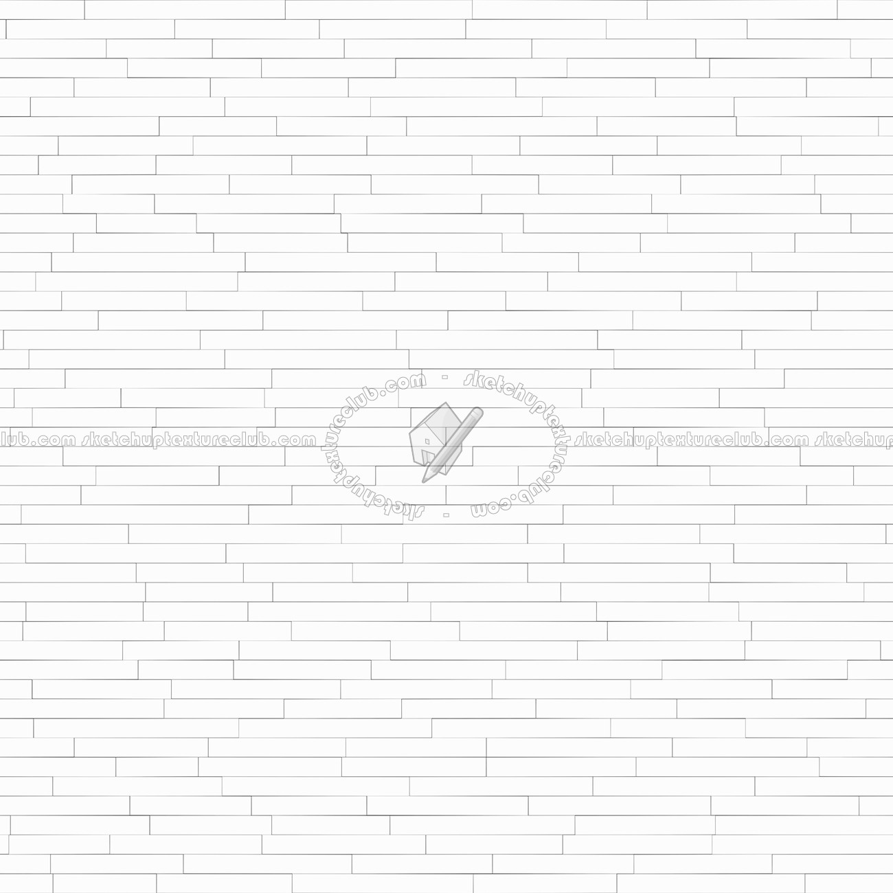 Textures   -   ARCHITECTURE   -   WOOD FLOORS   -   Parquet dark  - Dark parquet flooring texture seamless 05055 - Bump