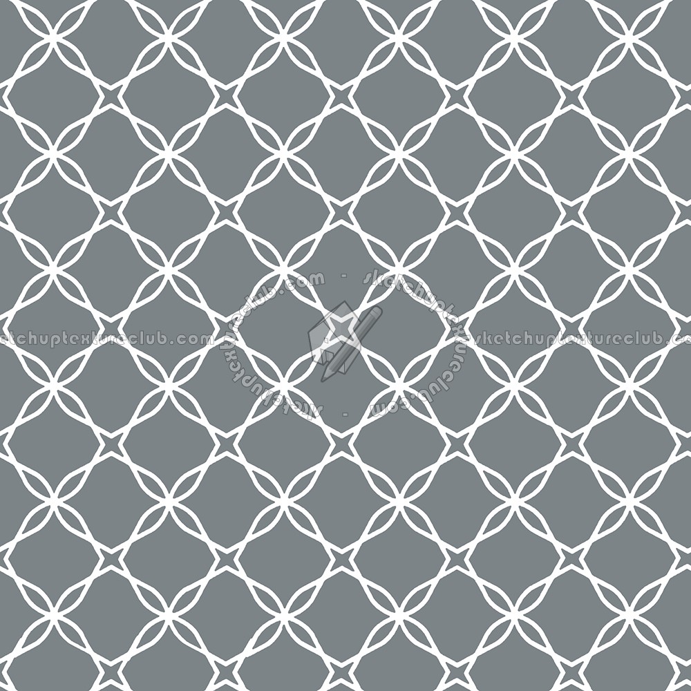 Textures   -   MATERIALS   -   WALLPAPER   -   Geometric patterns  - Geometric wallpaper texture seamless 11070 (seamless)