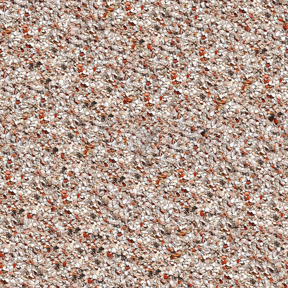 Textures   -   ARCHITECTURE   -   PLASTER   -   Pebble Dash  - Pebble dash texture seamless 07044 (seamless)
