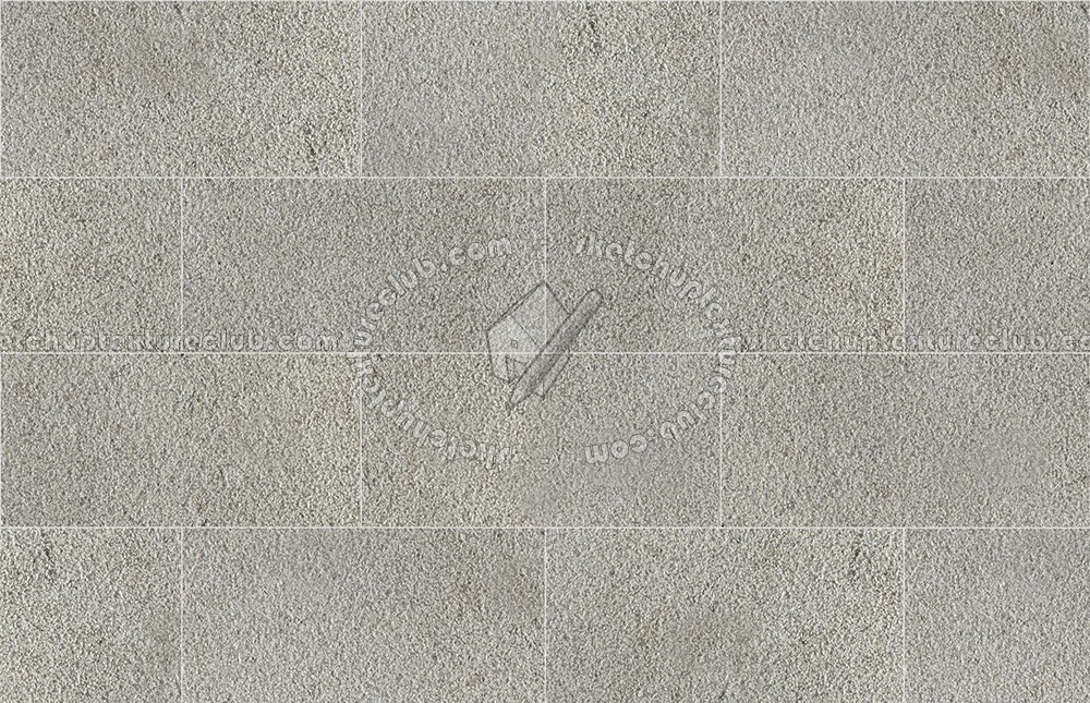Textures   -   ARCHITECTURE   -   TILES INTERIOR   -   Marble tiles   -   Worked  - Lipica bushhammered floor marble tile texture seamless 14881 (seamless)