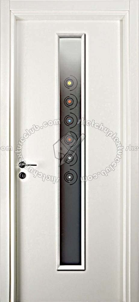 Textures   -   ARCHITECTURE   -   BUILDINGS   -   Doors   -   Modern doors  - Modern door 00646