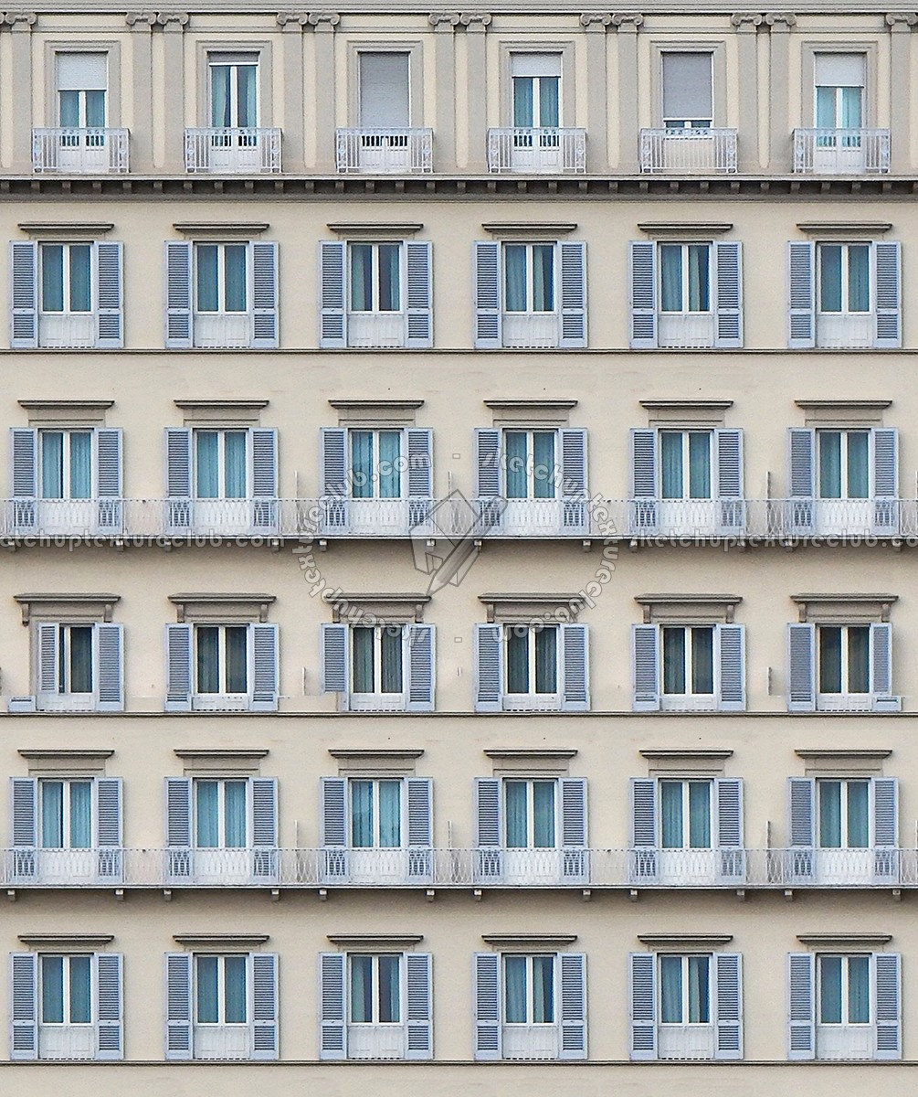 Textures   -   ARCHITECTURE   -   BUILDINGS   -   Old Buildings  - Old building texture 00708