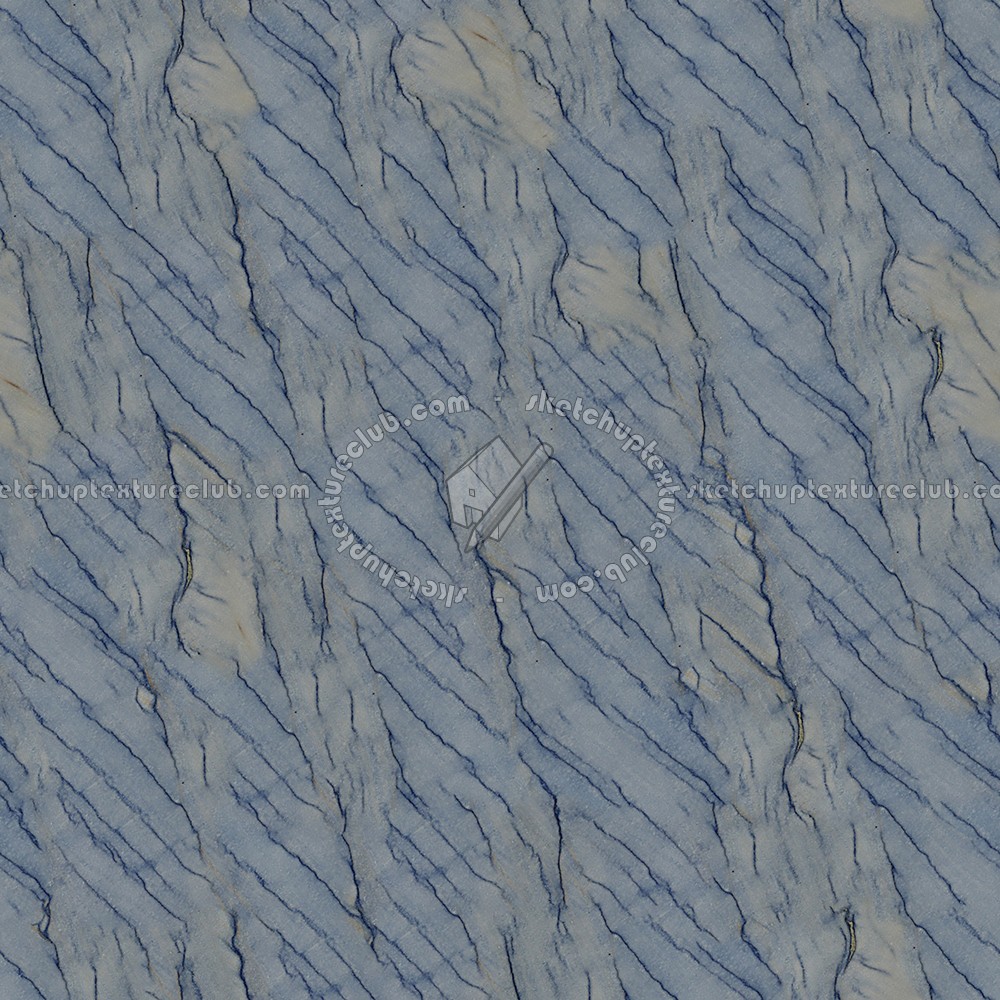 Textures   -   ARCHITECTURE   -   MARBLE SLABS   -   Blue  - Slab marble macaubas blue texture seamless 01940 (seamless)