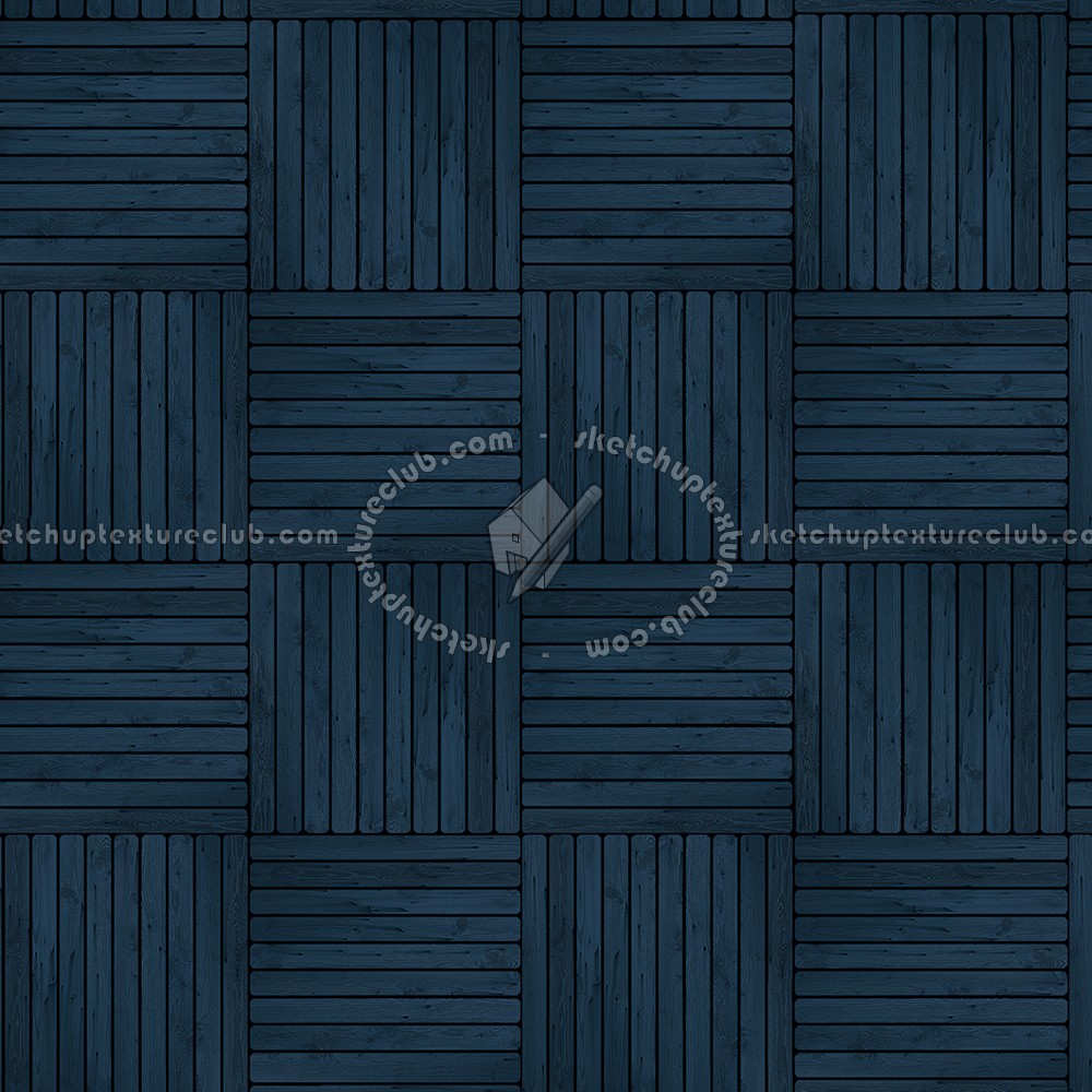 Textures   -   ARCHITECTURE   -   WOOD PLANKS   -   Wood decking  - Wood decking texture seamless 09208 (seamless)