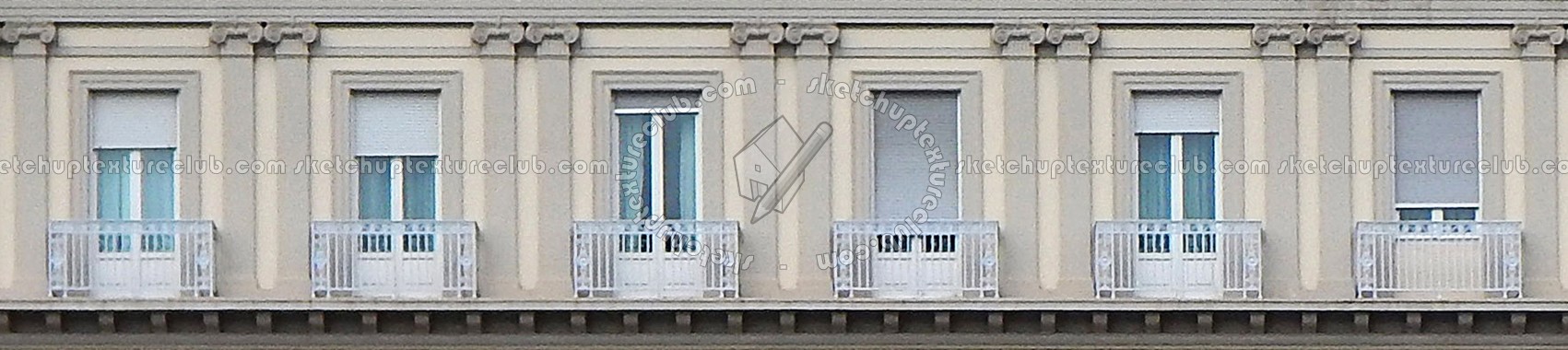 Textures   -   ARCHITECTURE   -   BUILDINGS   -   Old Buildings  - Old building texture seamless 00709 (seamless)