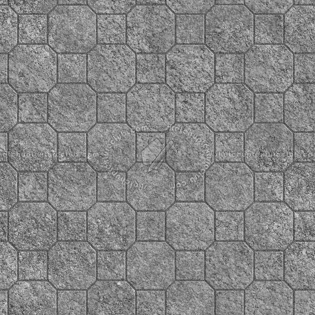 Textures   -   ARCHITECTURE   -   PAVING OUTDOOR   -   Pavers stone   -   Blocks mixed  - Pavers stone mixed size texture seamless 06091 (seamless)