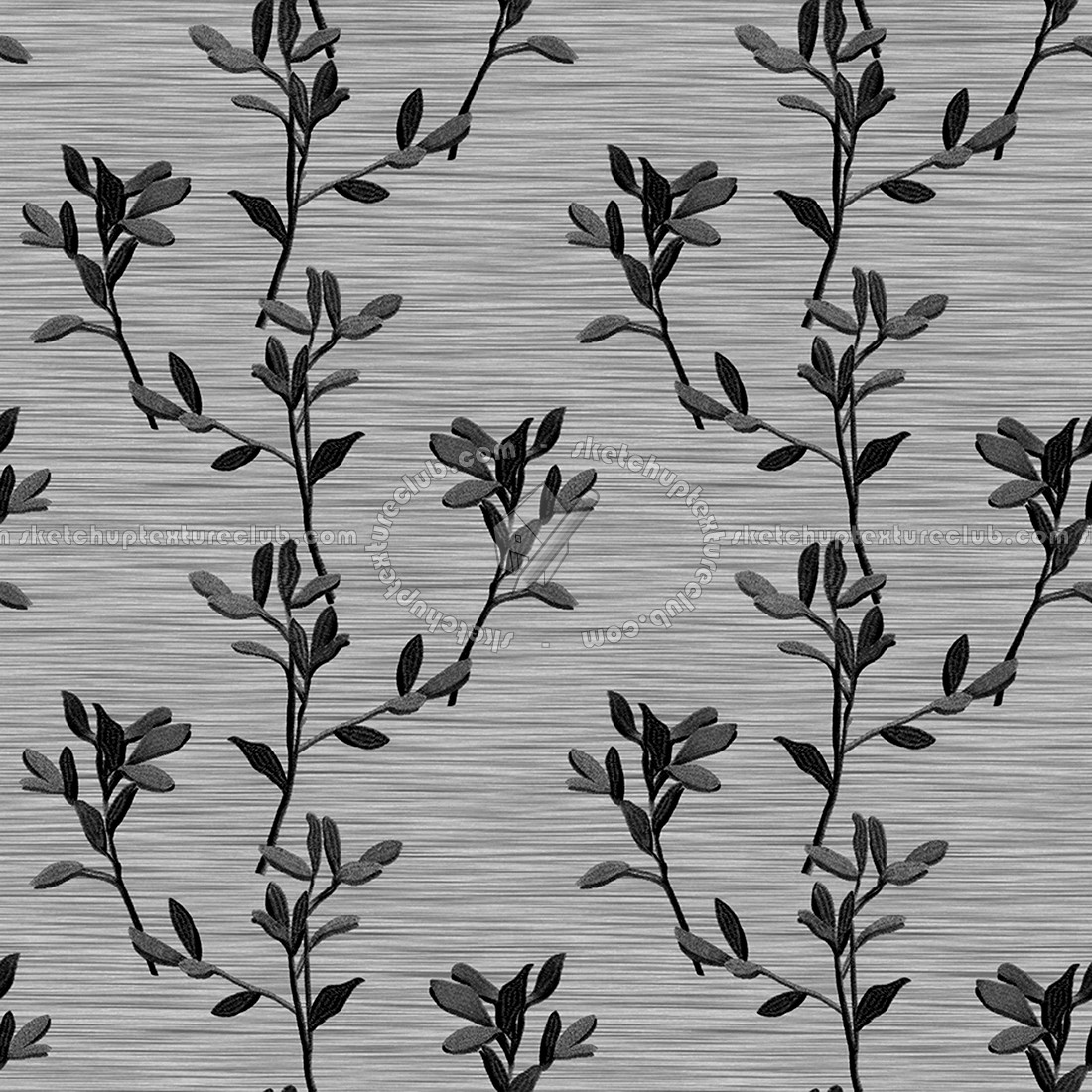 Textures   -   MATERIALS   -   WALLPAPER   -   Parato Italy   -   Natura  - Ramage natura wallpaper by parato texture seamless 11436 - Reflect