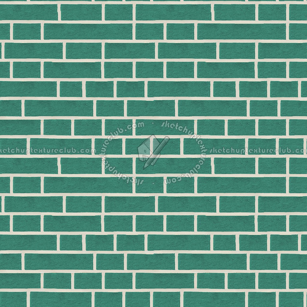 Textures   -   ARCHITECTURE   -   BRICKS   -   Colored Bricks   -   Sandblasted  - Sandblasted bricks colored texture seamless 00042 (seamless)