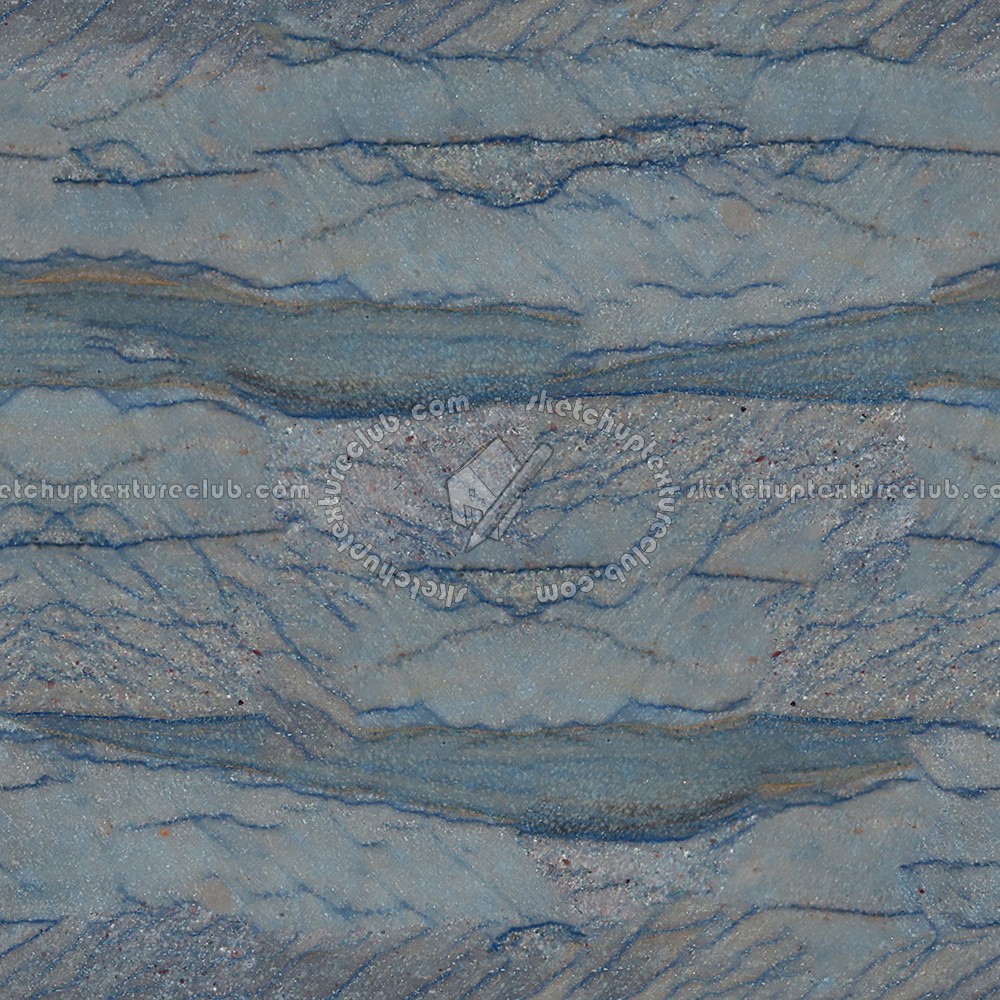Textures   -   ARCHITECTURE   -   MARBLE SLABS   -   Blue  - Slab marble macaubas blue texture seamless 01941 (seamless)