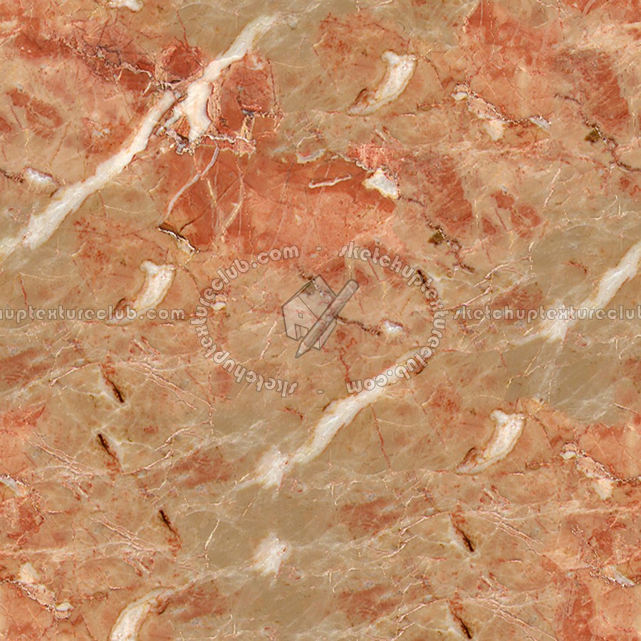 Textures   -   ARCHITECTURE   -   MARBLE SLABS   -   Pink  - Slab marble pink Breccia texture seamless 02359 (seamless)