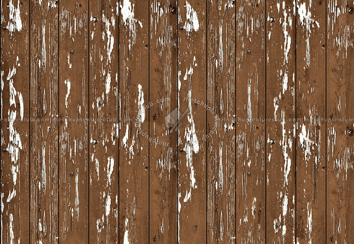 Textures   -   ARCHITECTURE   -   WOOD PLANKS   -   Varnished dirty planks  - Varnished dirty wood fence texture seamless 09095 (seamless)