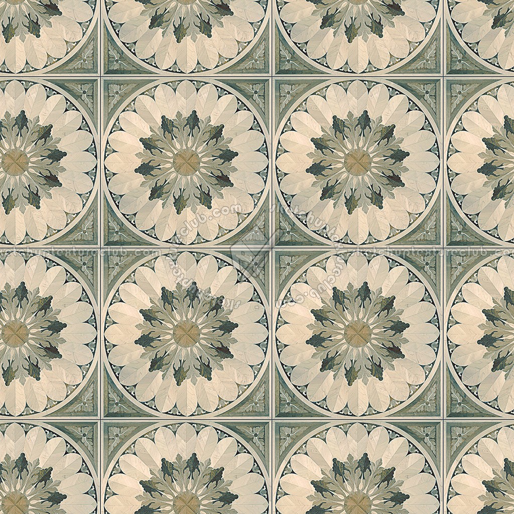 Textures   -   ARCHITECTURE   -   WOOD FLOORS   -   Parquet colored  - Wood flooring colored texture seamless 04985 (seamless)