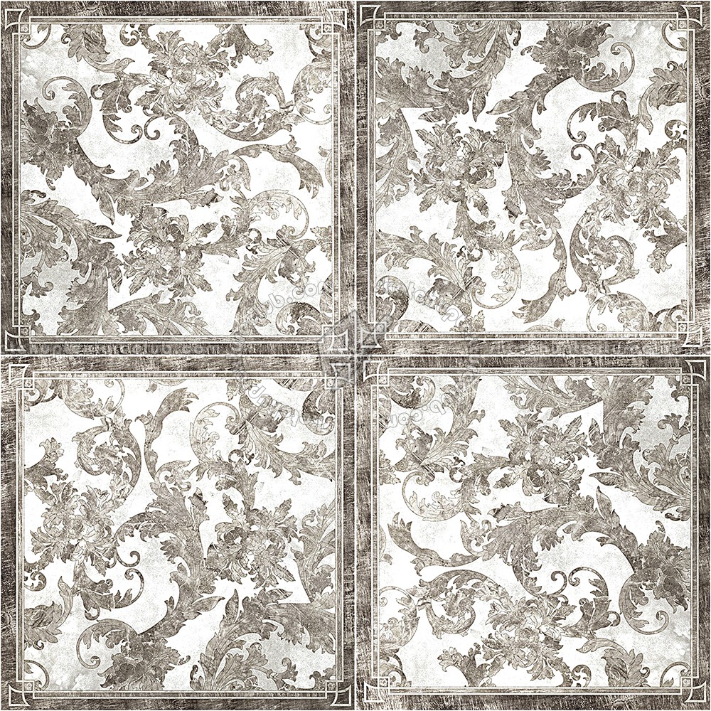 Textures   -   ARCHITECTURE   -   TILES INTERIOR   -   Ornate tiles   -   Ancient Rome  - Ancient rome floor tile texture seamless 16368 (seamless)