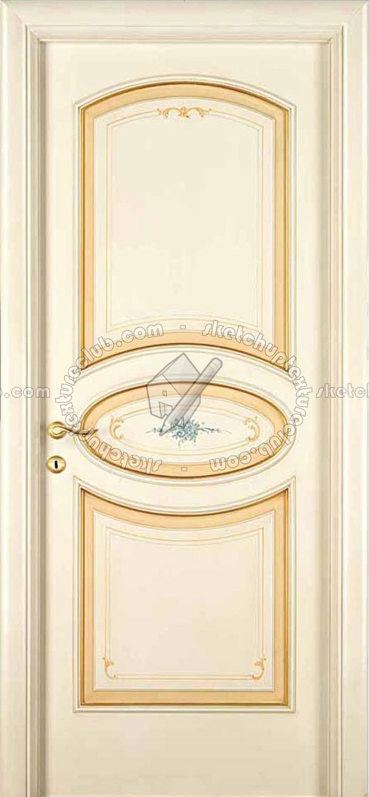 Textures   -   ARCHITECTURE   -   BUILDINGS   -   Doors   -   Antique doors  - Antique door 00535