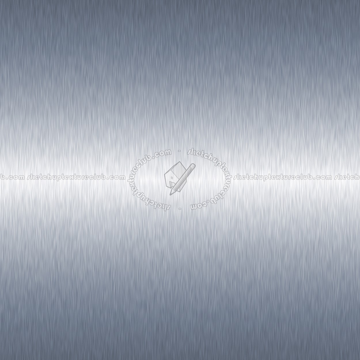 Textures   -   MATERIALS   -   METALS   -   Brushed metals  - Brushed aluminium metal texture 09808