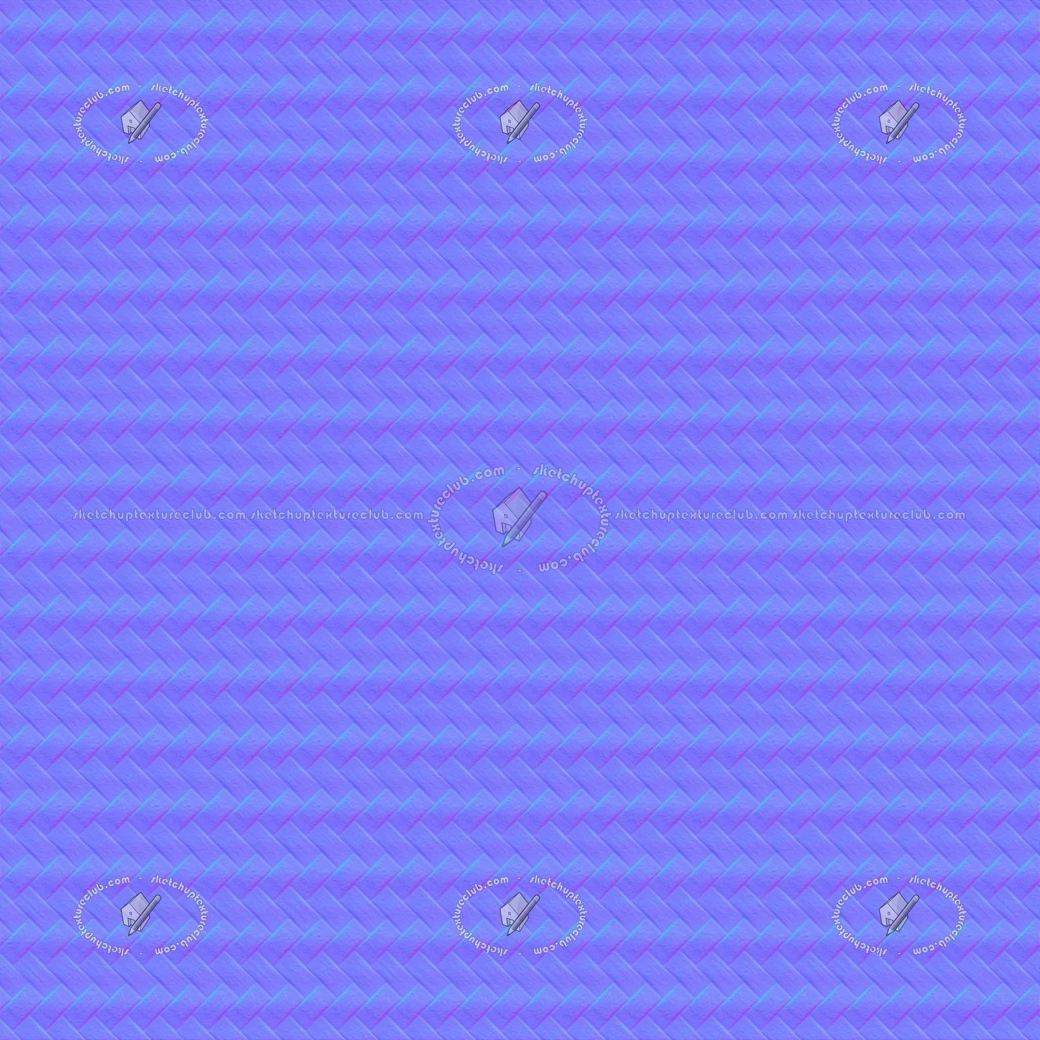 Textures   -   MATERIALS   -   FABRICS   -   Carbon Fiber  - Carbon fiber texture seamless 21084 - Normal