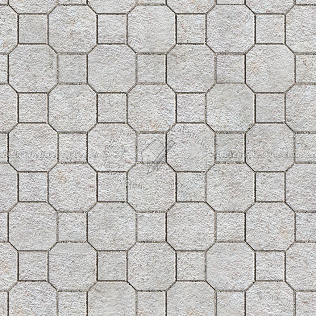 Textures   -   ARCHITECTURE   -   PAVING OUTDOOR   -   Pavers stone   -   Blocks mixed  - Pavers stone mixed size texture seamless 06092 (seamless)