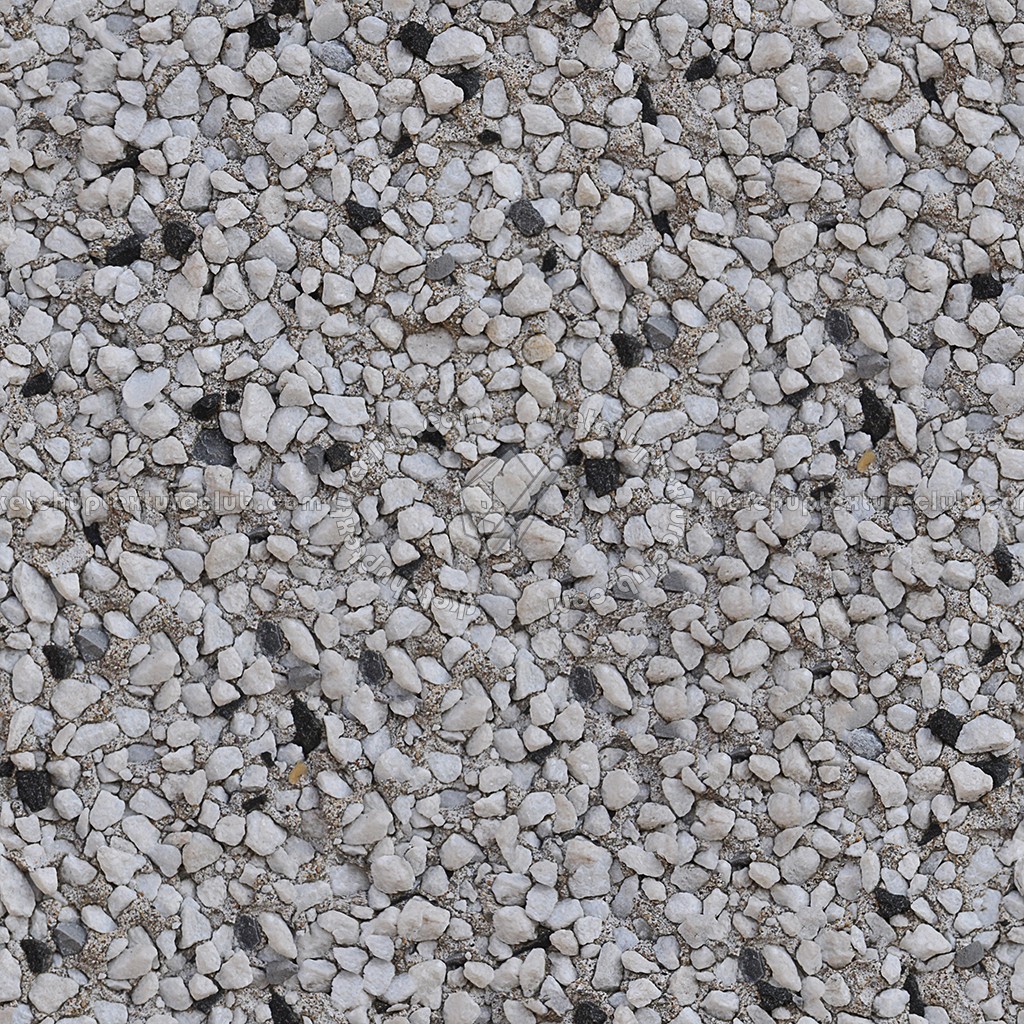 Textures   -   ARCHITECTURE   -   PLASTER   -   Pebble Dash  - Pebble dash texture seamless 07047 (seamless)