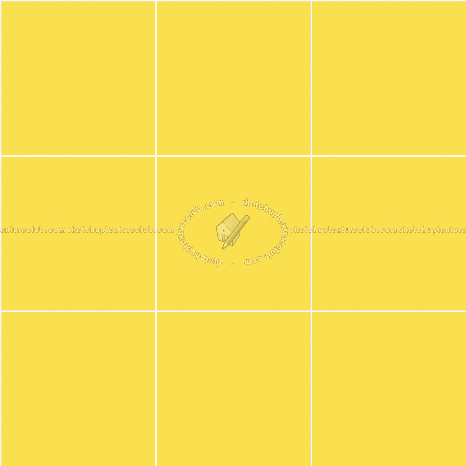 Textures   -   ARCHITECTURE   -   TILES INTERIOR   -   Plain color   -   cm 50 x 50  - Plain color floor tiles white grout line cm 50x50 texture seamless 15799 (seamless)