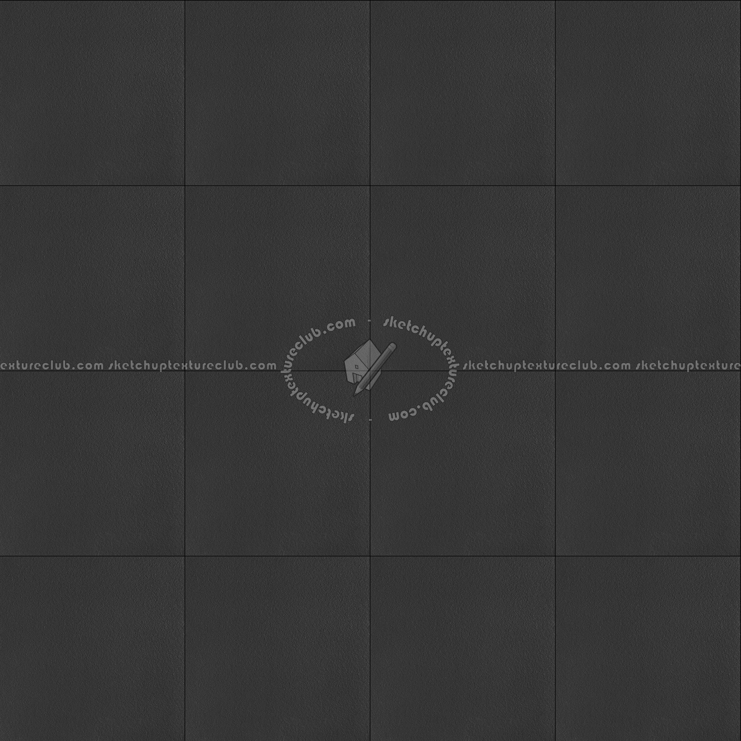 Textures - ARCHITECTURE - TILES INTERIOR - Plain color - Mixed size - Porcelain floor tiles texture seamless 15917 - Specular