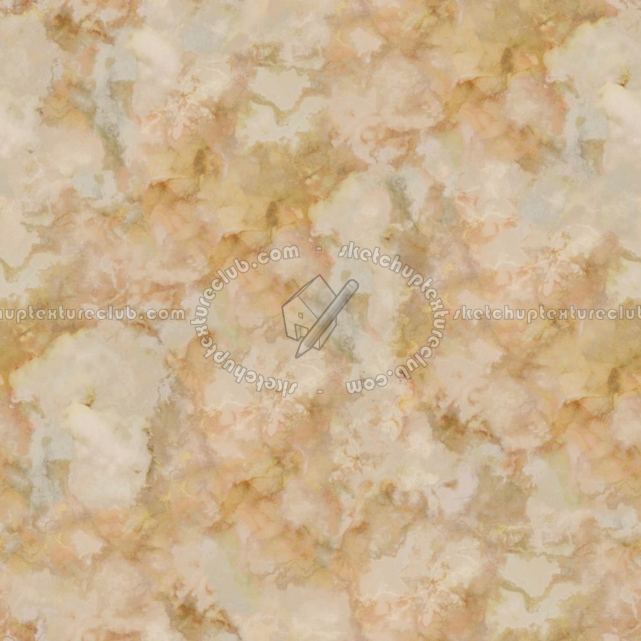 Textures   -   ARCHITECTURE   -   MARBLE SLABS   -   Yellow  - Slab marble Venice yellow texture seamless 02655 (seamless)