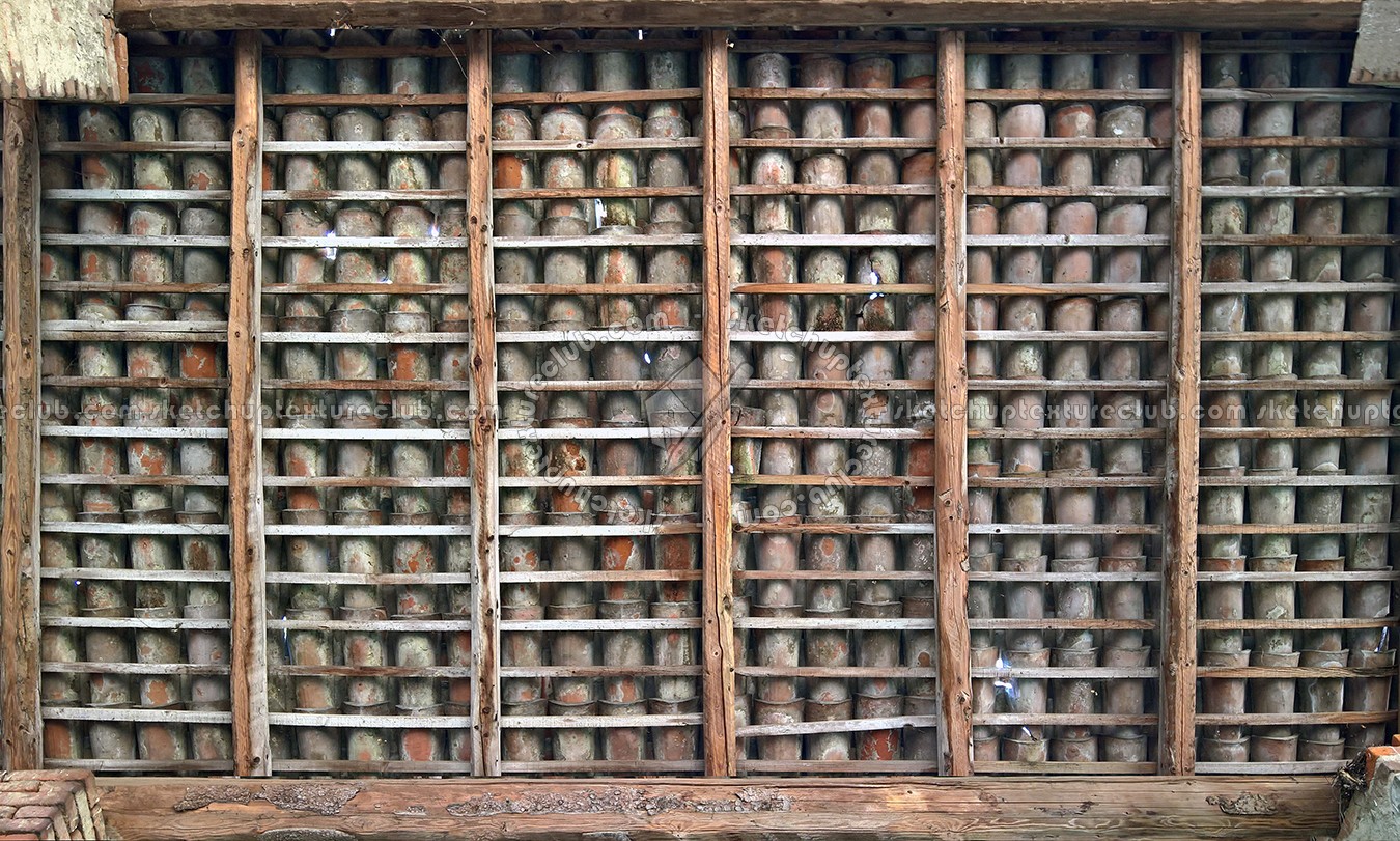 Textures   -   ARCHITECTURE   -   ROOFINGS   -   Inside roofings  - Wood inside roofing damaged texture 17460