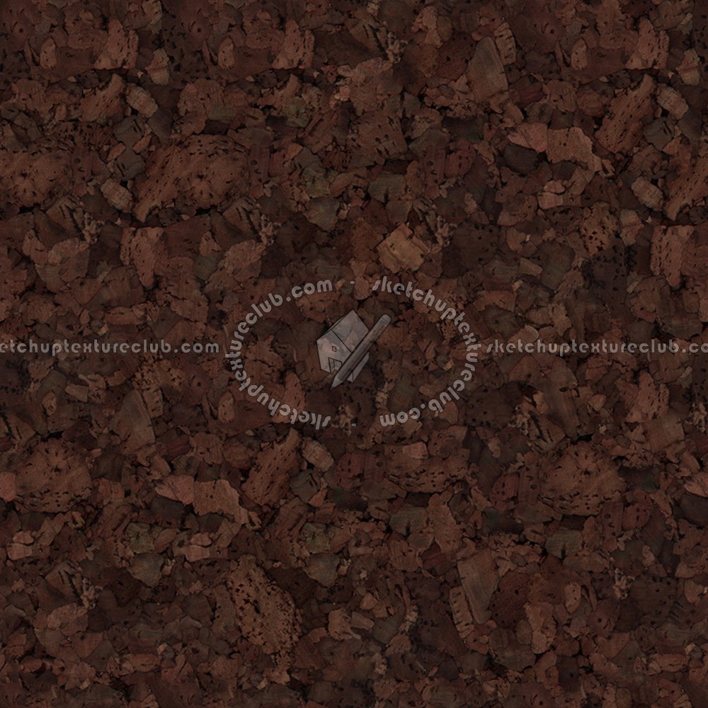 Textures   -   ARCHITECTURE   -   WOOD   -   Cork  - Cork texture seamless 04084 (seamless)