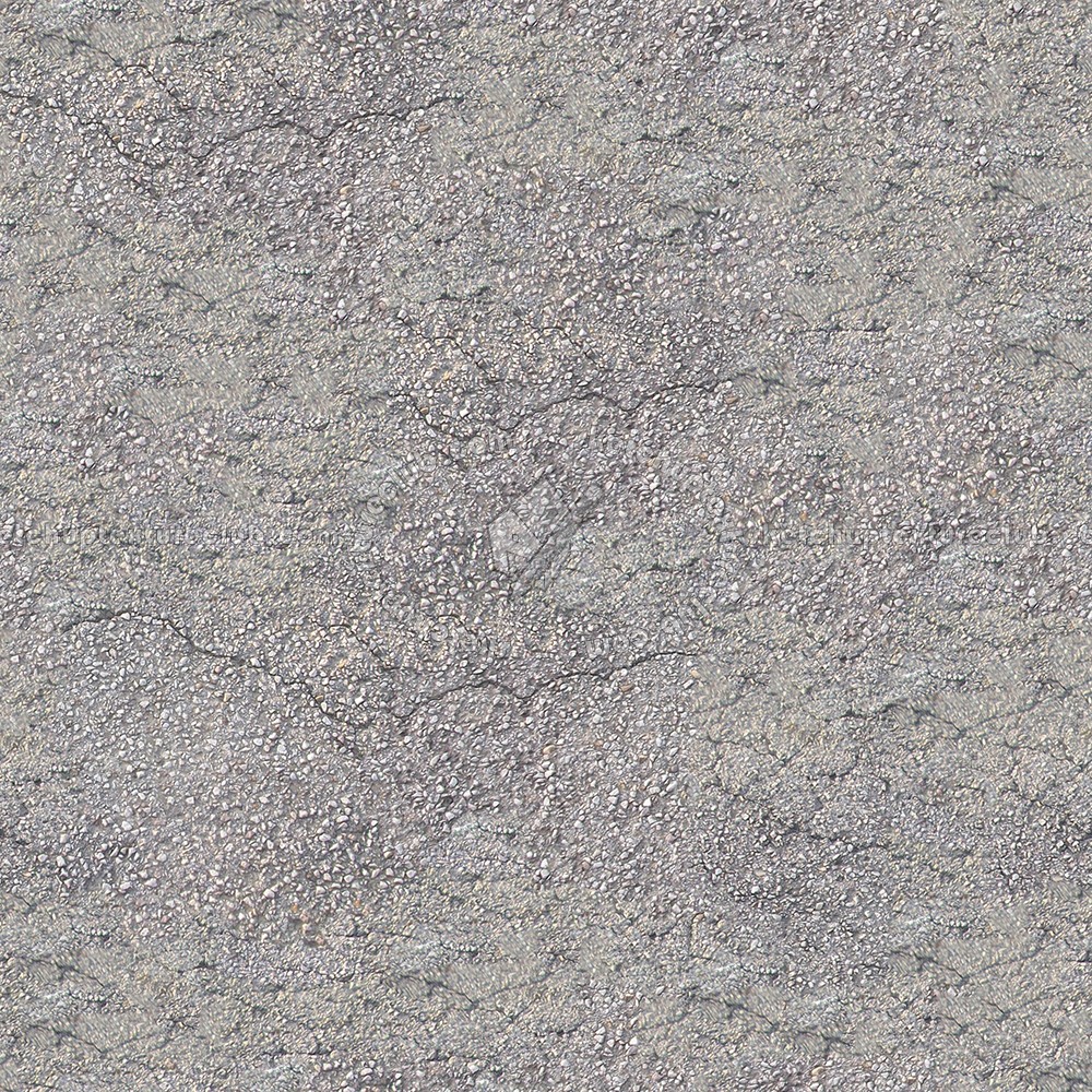 Textures   -   ARCHITECTURE   -   ROADS   -   Asphalt damaged  - Damaged asphalt texture seamless 07314 (seamless)