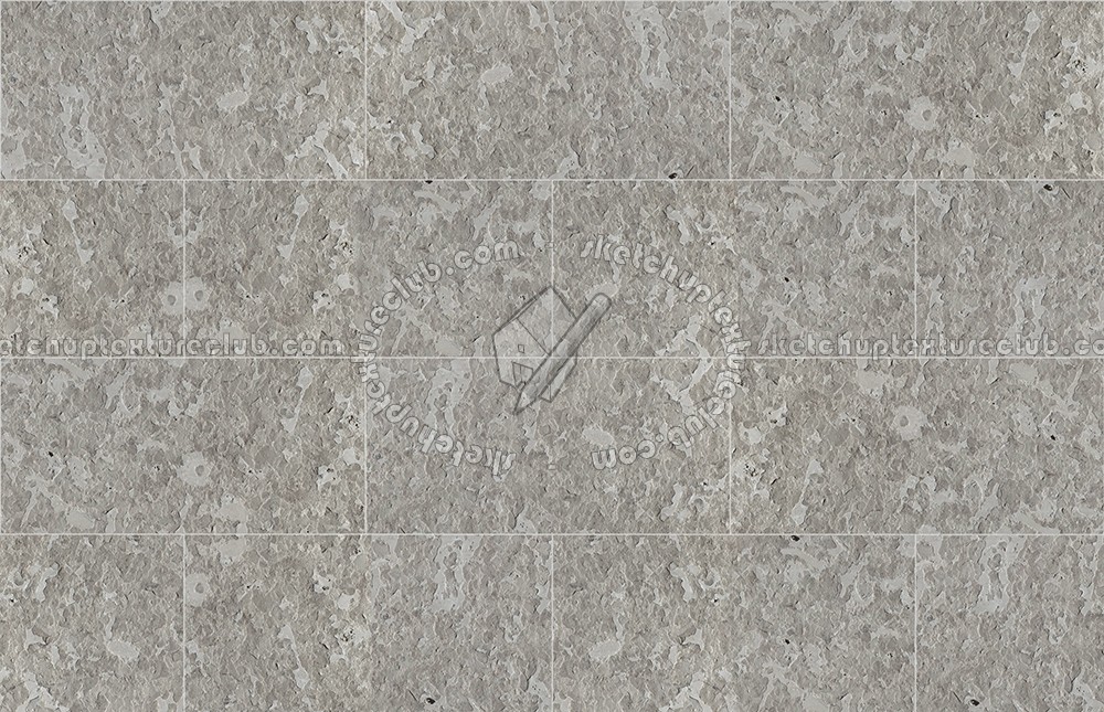 Textures   -   ARCHITECTURE   -   TILES INTERIOR   -   Marble tiles   -   Worked  - Lipica flammed floor marble tile texture seamless 14884 (seamless)