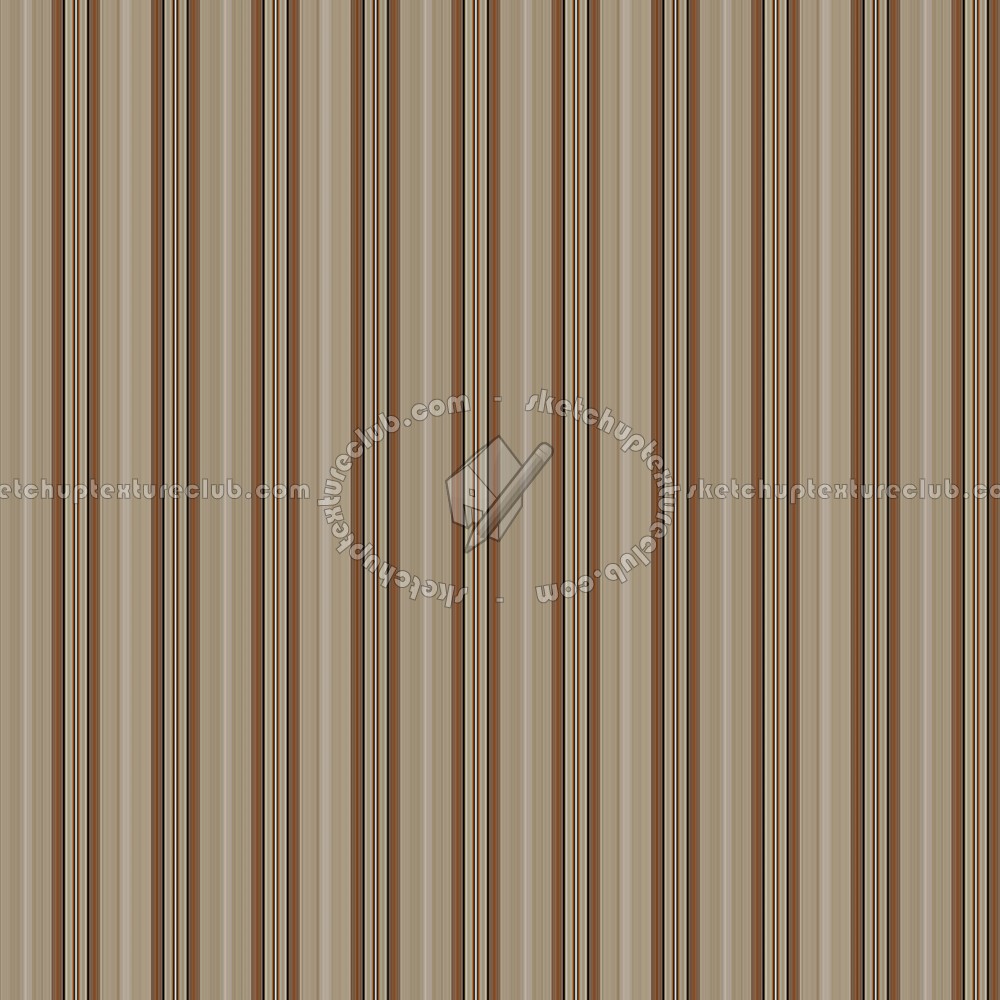 Textures   -   MATERIALS   -   WALLPAPER   -   Striped   -   Brown  - Beige brown vintage striped wallpaper texture seamless 11599 (seamless)