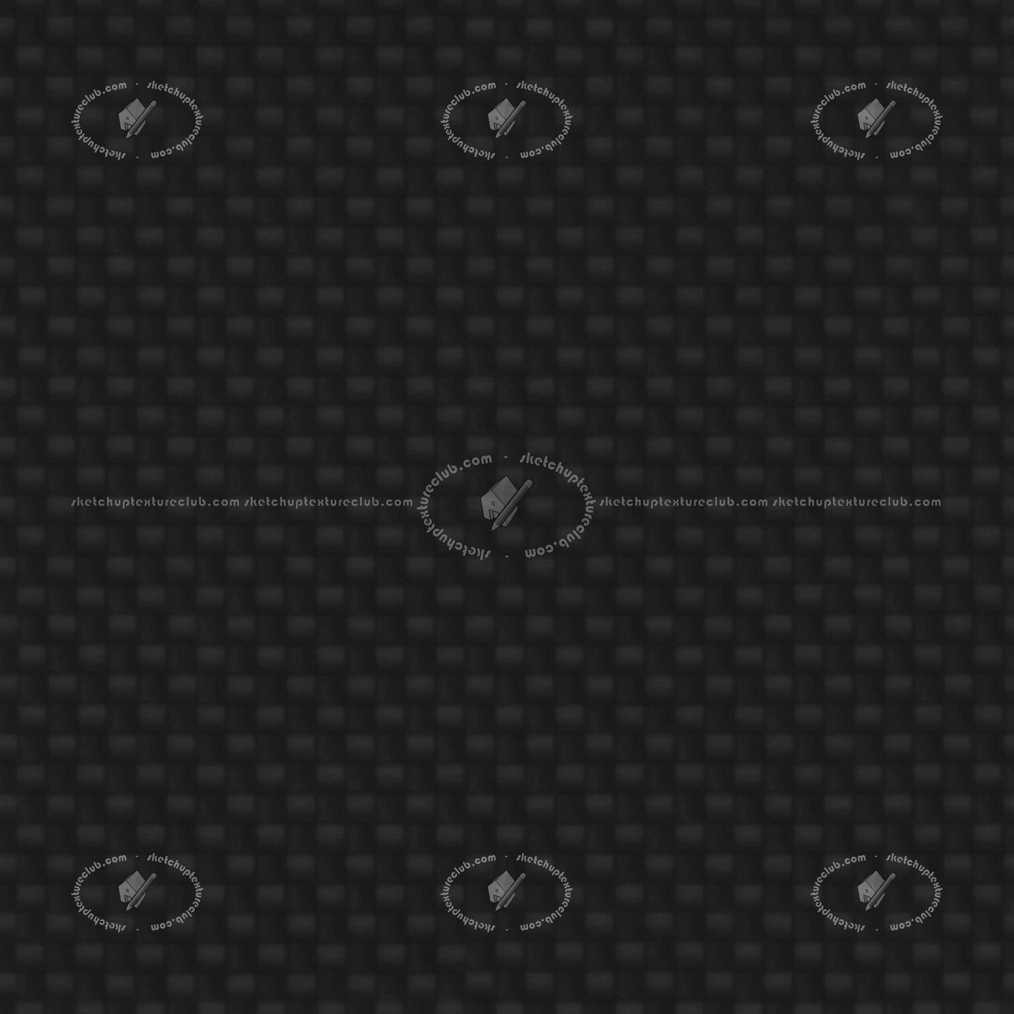 Textures   -   MATERIALS   -   FABRICS   -   Carbon Fiber  - Carbon fiber texture seamless 21086 - Specular